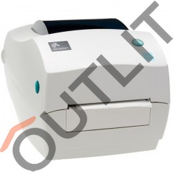 Офісний принтер етикеток Zebra GC420T